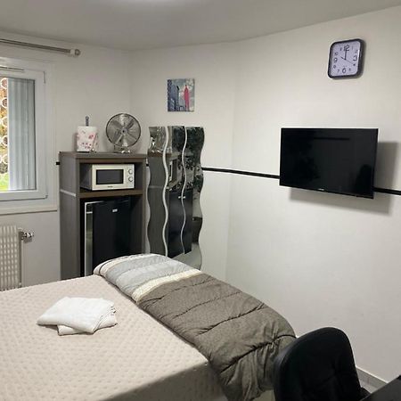 Residence Zola 2 빌뢰르반 외부 사진