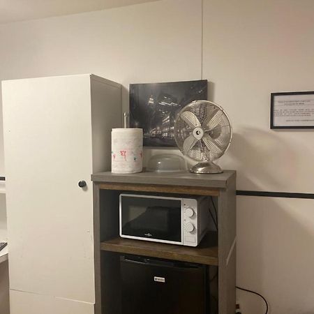 Residence Zola 2 빌뢰르반 외부 사진