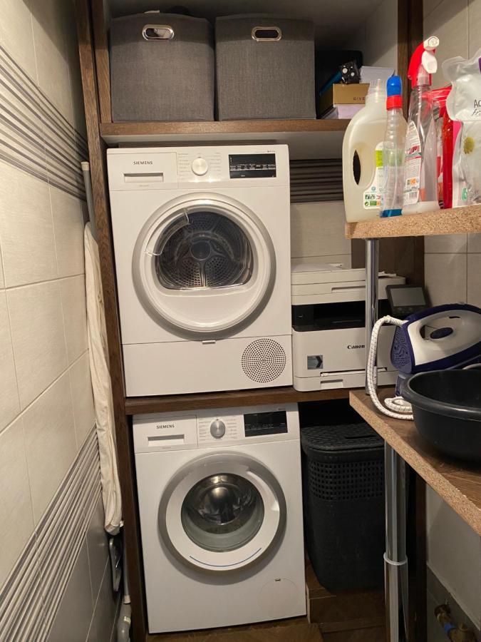 Residence Zola 2 빌뢰르반 외부 사진