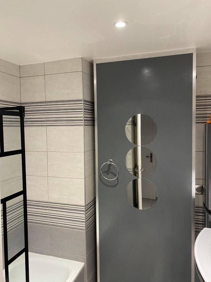 Residence Zola 2 빌뢰르반 외부 사진