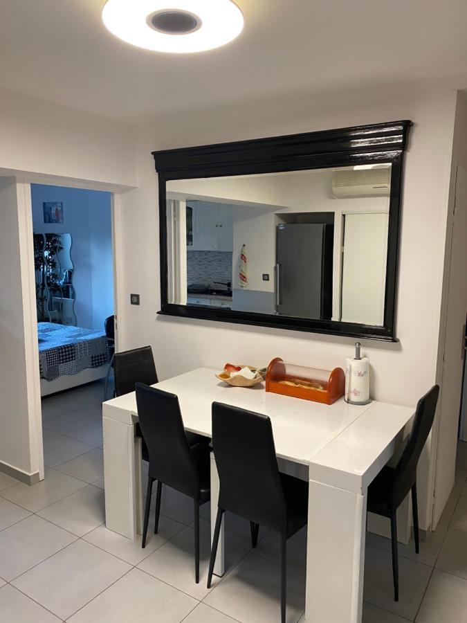 Residence Zola 2 빌뢰르반 외부 사진