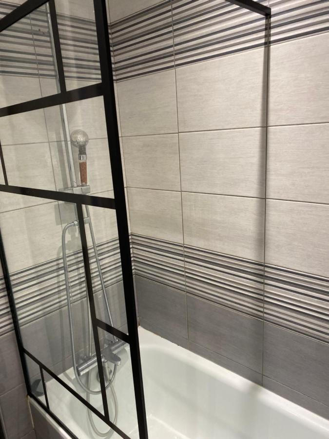 Residence Zola 2 빌뢰르반 외부 사진
