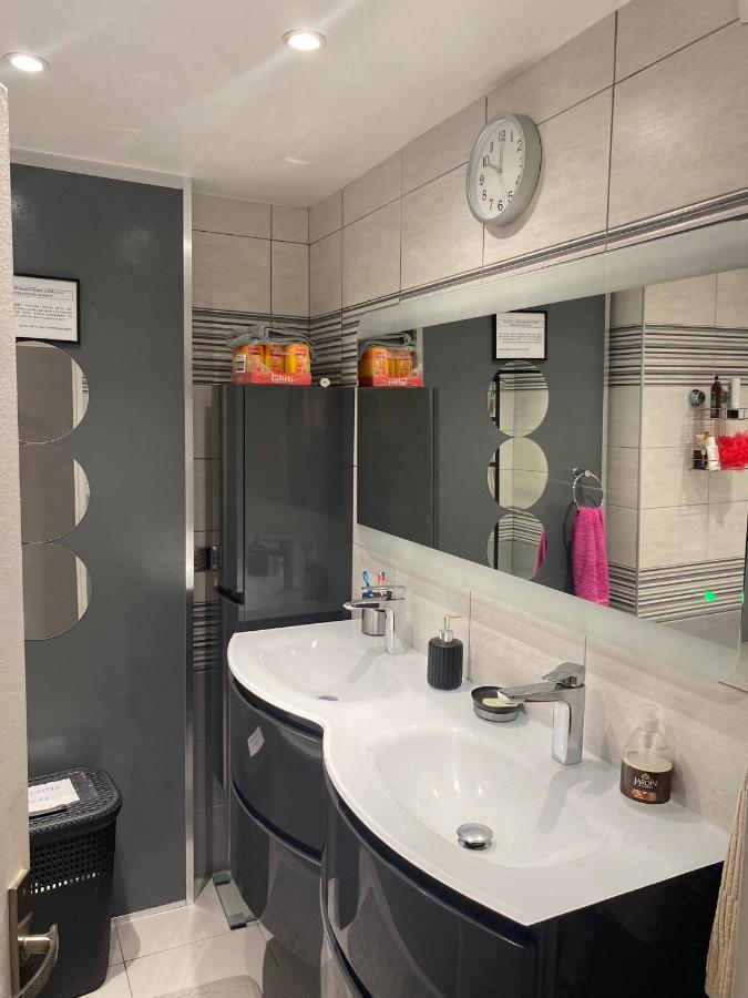 Residence Zola 2 빌뢰르반 외부 사진