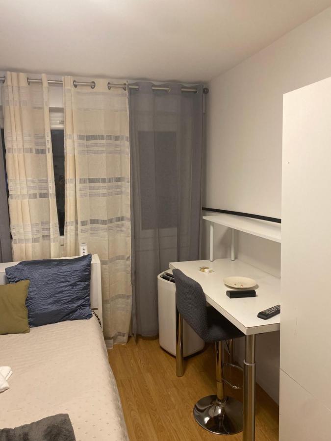 Residence Zola 2 빌뢰르반 외부 사진
