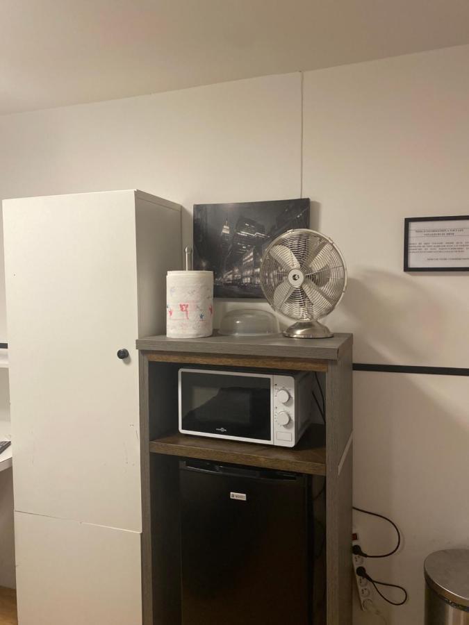 Residence Zola 2 빌뢰르반 외부 사진