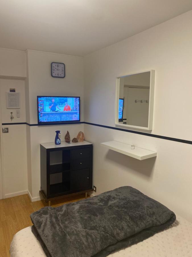 Residence Zola 2 빌뢰르반 외부 사진