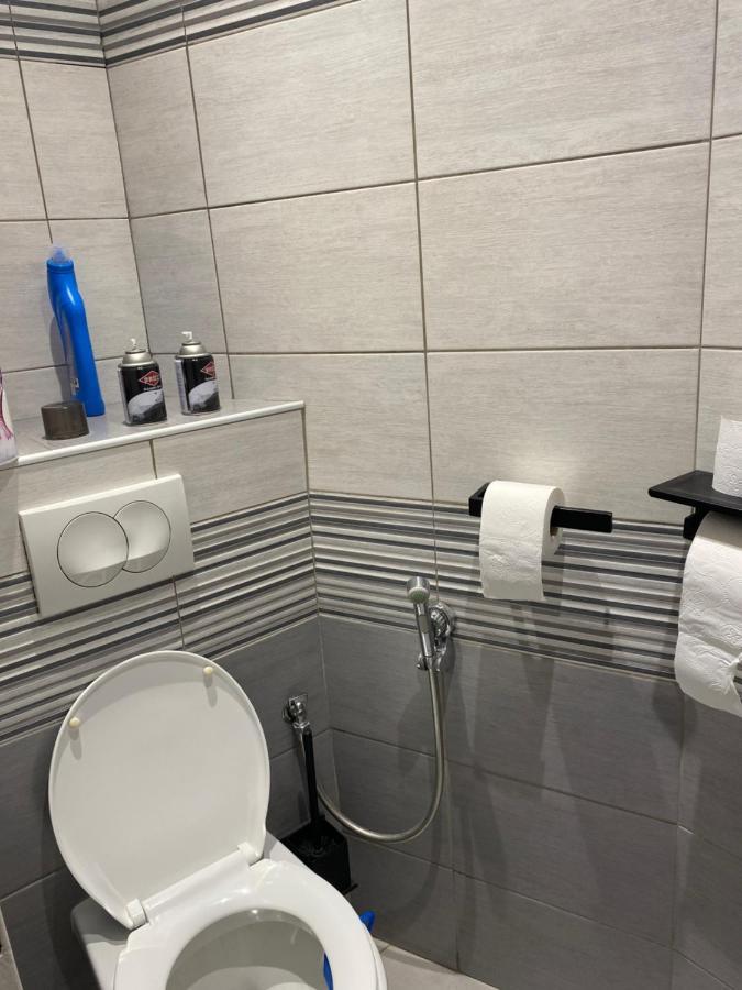 Residence Zola 2 빌뢰르반 외부 사진